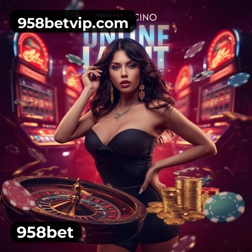 Comparação APP mobile vs versão web da 958bet