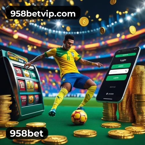 Suporte 24 horas 958bet