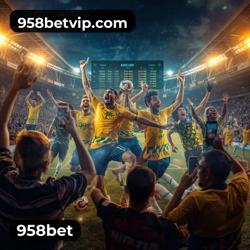 Certificações de segurança da 958bet