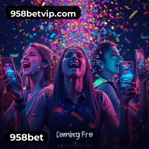 Bônus e promoções 958bet