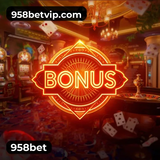 Pagamentos PIX na 958bet