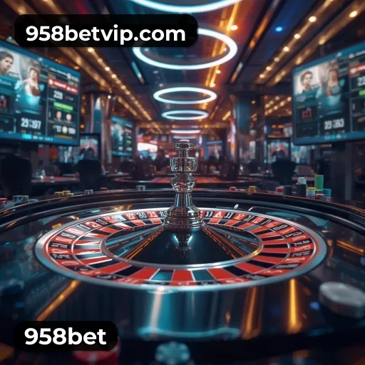 Jogo responsável 958bet - Ferramentas de controle, limites, auto-exclusão, suporte CVV 188