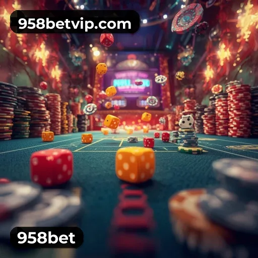 Jogo responsável 958bet - Ferramentas de controle, limites, auto-exclusão, suporte CVV 188