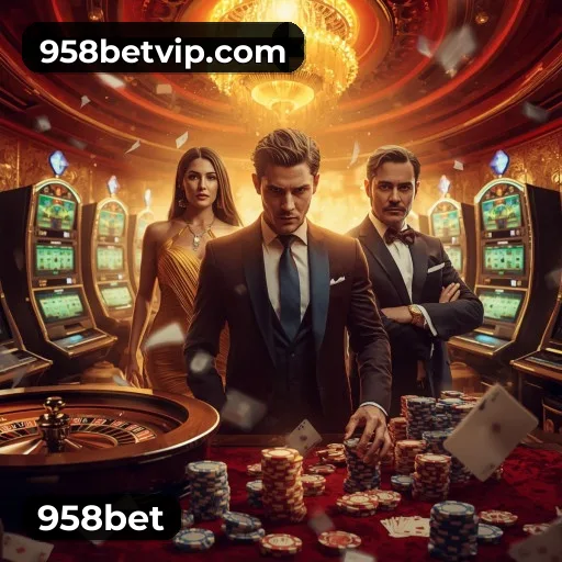 Suporte 24 horas 958bet