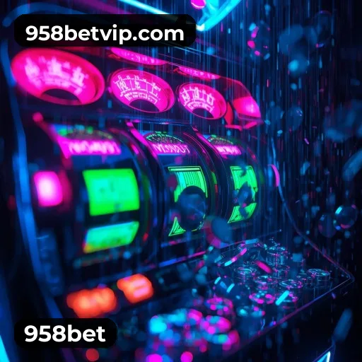 Catálogo 958bet com mais de 3.100 jogos — Pragmatic Play, Evolution, NetEnt e fornecedores certificados