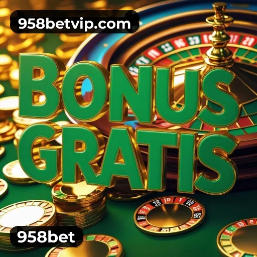 Tabela RTP dos jogos de cassino da 958bet