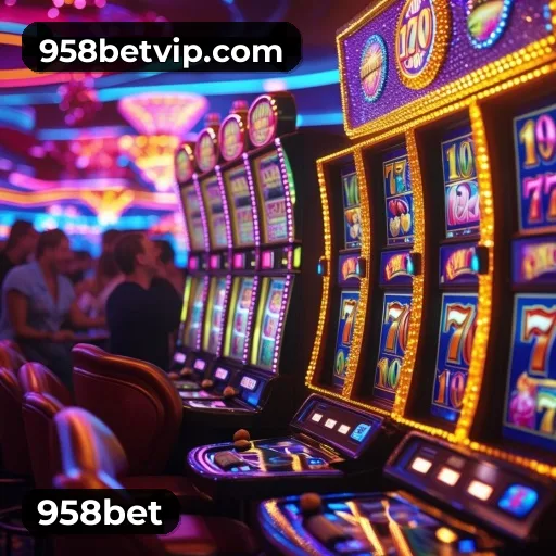 6 vantagens exclusivas do programa VIP da 958bet