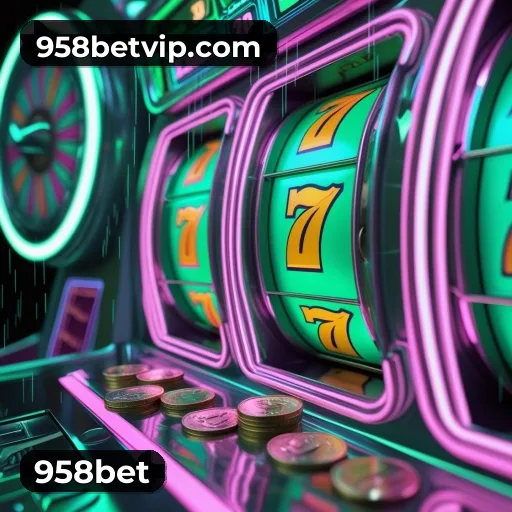 Bônus e promoções 958bet