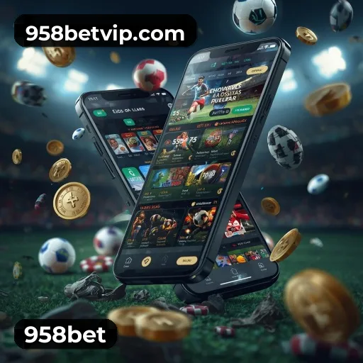 Requisitos do APK 958bet para Android — compatibilidade e uso no celular