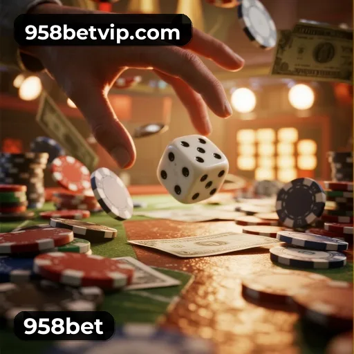 FAQ 958bet Brasil - Perguntas frequentes sobre bônus, PIX, RTP, APP mobile e VIP