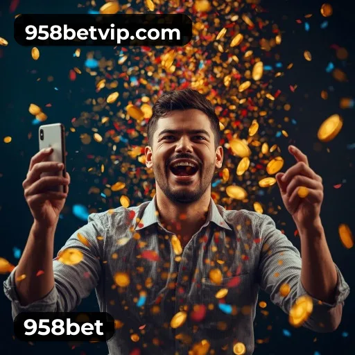 6 vantagens exclusivas do programa VIP da 958bet