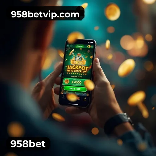 Catálogo 958bet com mais de 3.100 jogos — Pragmatic Play, Evolution, NetEnt e fornecedores certificados