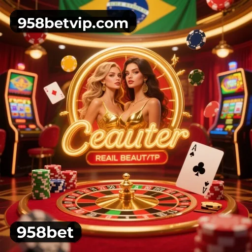 Certificações de segurança da 958bet