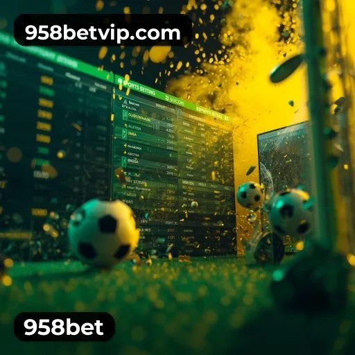 Tabela RTP dos jogos de cassino da 958bet