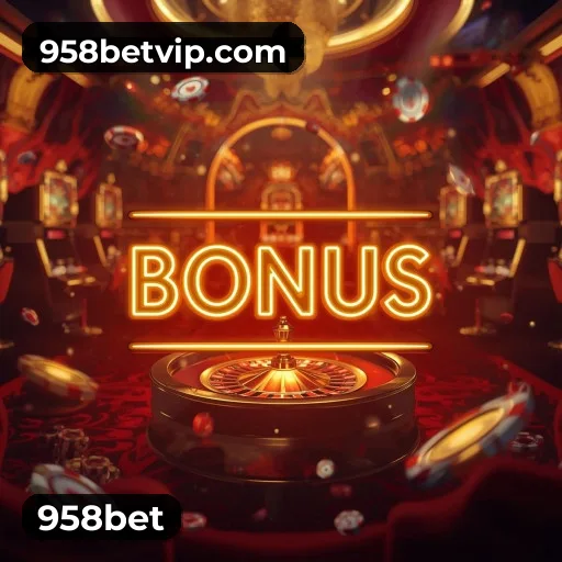 Pagamentos PIX na 958bet