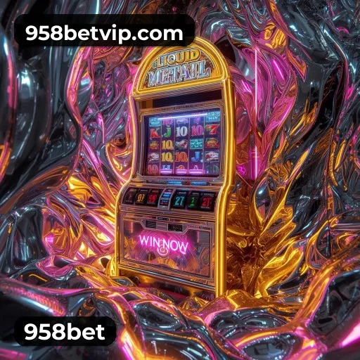 Níveis do programa VIP da 958bet