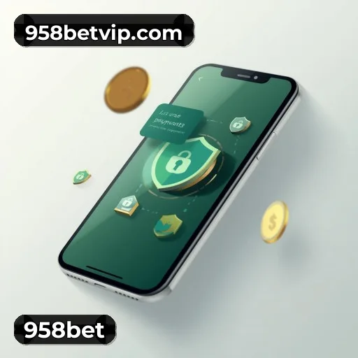 Loterias online disponíveis na 958bet