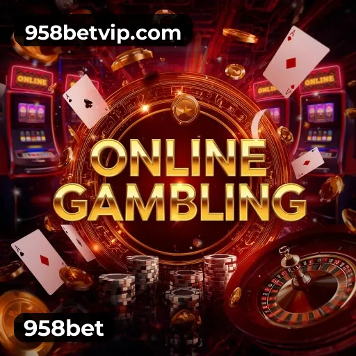Suporte 24 horas 958bet