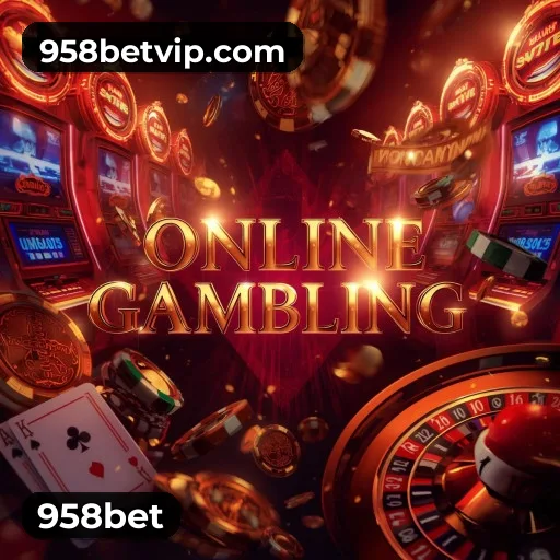 Suporte 24 horas 958bet