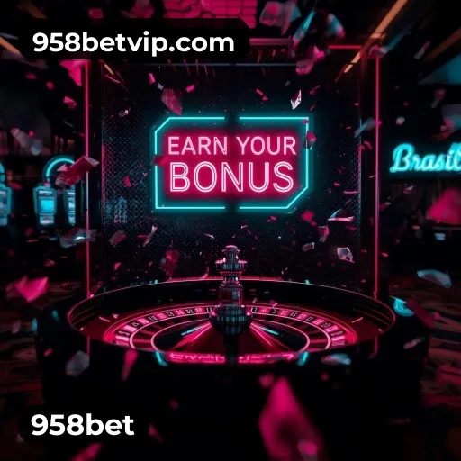 Principais provedores de slots da 958bet - NetEnt, Pragmatic Play, Play'n GO