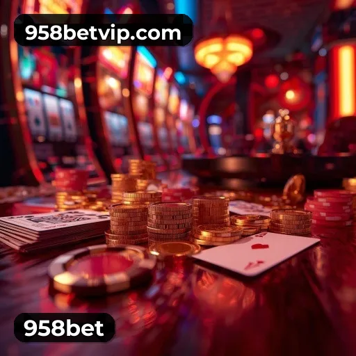 Loterias online disponíveis na 958bet