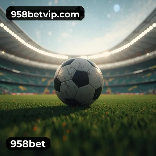 Logo da 958bet