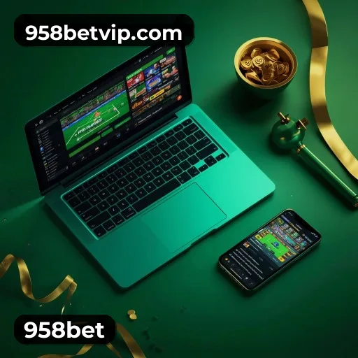 Loterias online disponíveis na 958bet