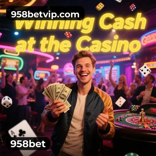 Principais provedores de slots da 958bet - NetEnt, Pragmatic Play, Play'n GO