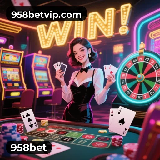 6 vantagens exclusivas do programa VIP da 958bet